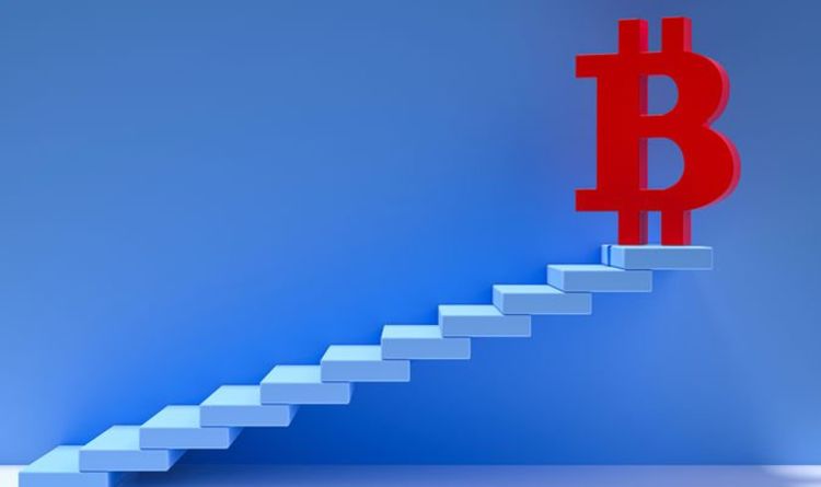 Bitcoin price news: Is the Covid-19 pandemic driving interest in BTC?