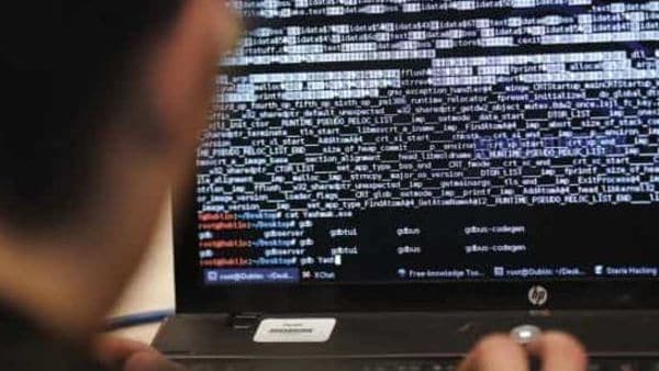 Strange new malware prevents users from visiting piracy websites