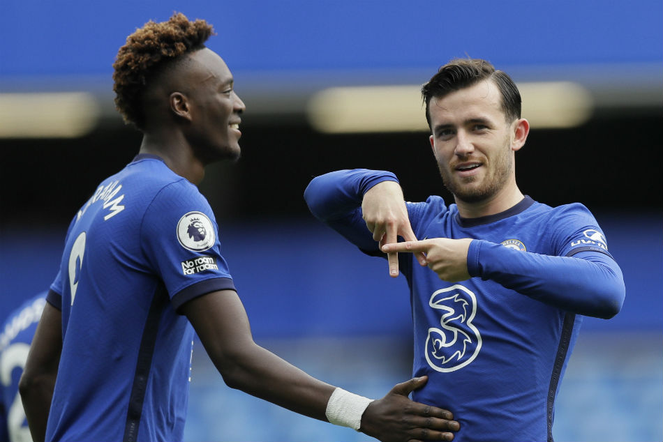 Year in Review: Five best full-backs in Premier League 2020