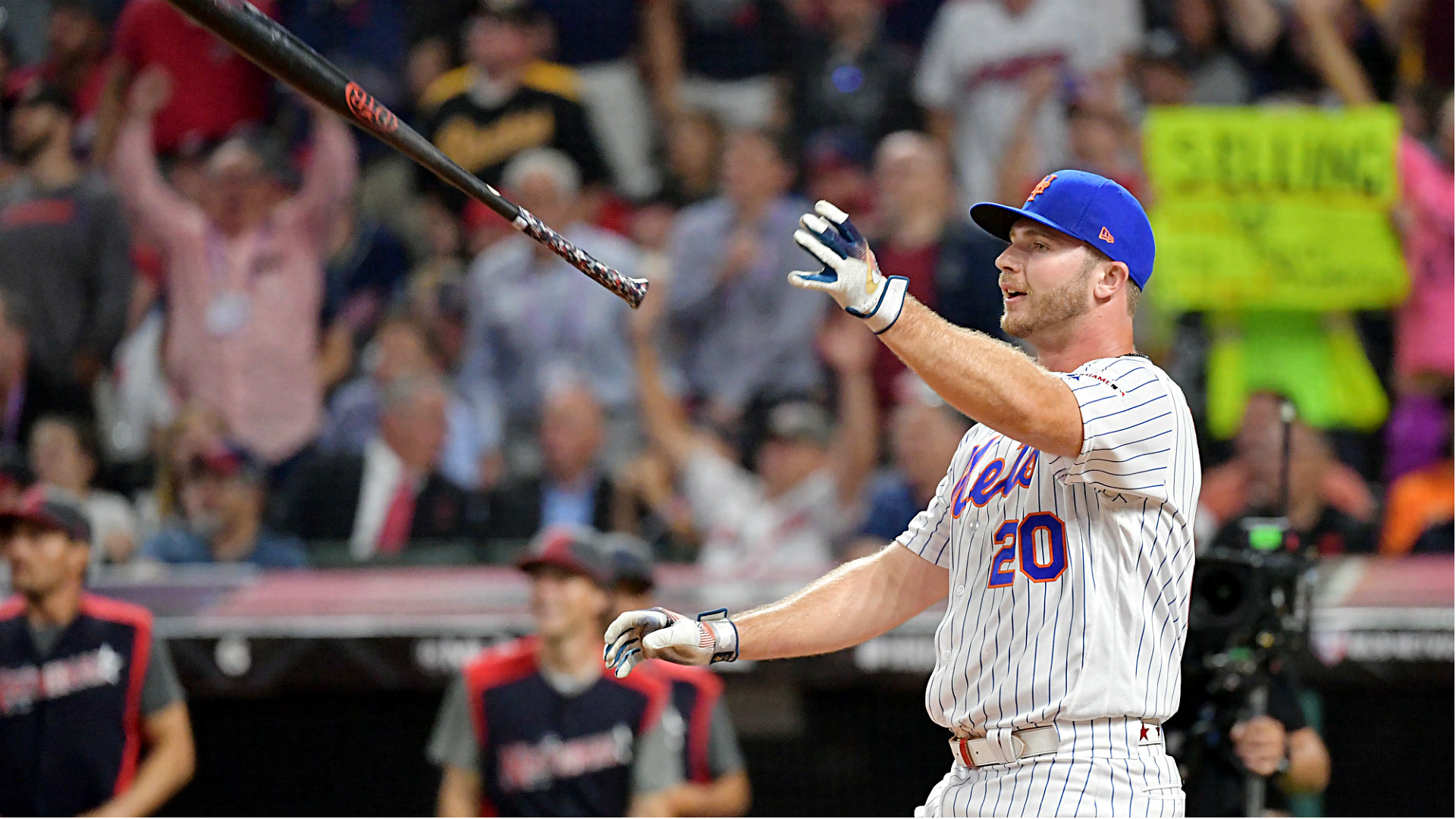 When is the Home Run Derby? Time, TV schedule, participants & more to watch MLB's 2021 contest