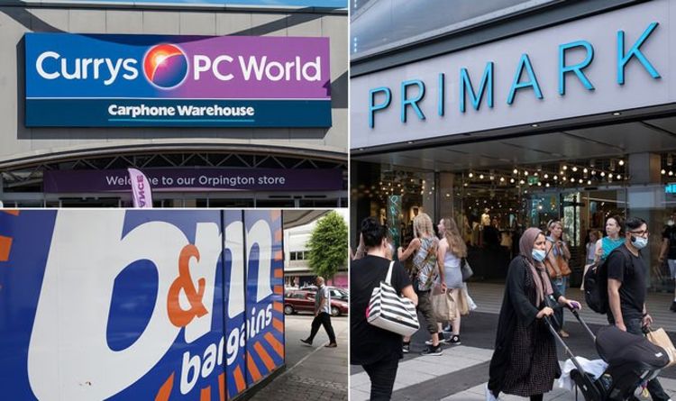 Shops open on Boxing Day near me: Are shops open on Boxing Day? Opening hours in full