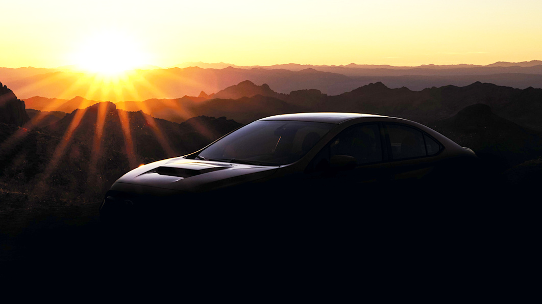 2022 Subaru WRX could get the turbo flat-four the BRZ wishes it had