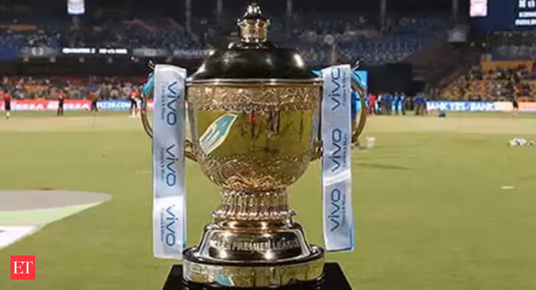 IPL will tentatively start in 3rd week of September, 10 doubles-headers in three-week window