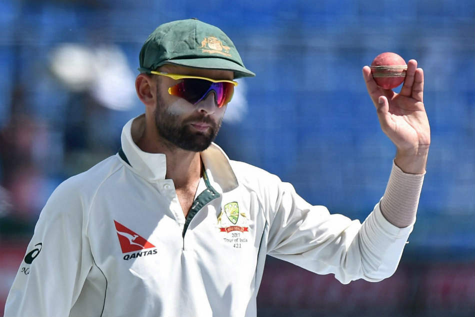 India vs Australia | Nathan Lyon ready for world's best batsmen against spinners