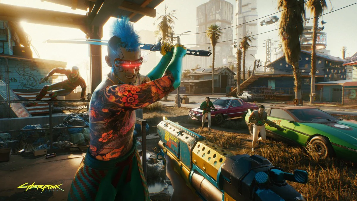 Cyberpunk 2077: Things to Know Before You Buy