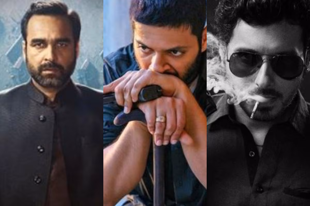 Mirzapur 2 Review: It's A War Between Ali Fazal And Pankaj Tripathi This Season