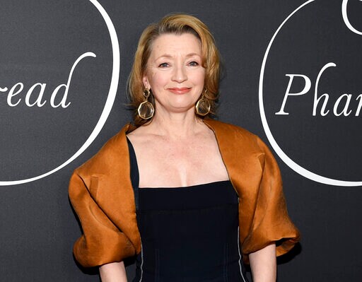 Lesley Manville Flexes New Muscles In Thriller 'Let Him Go'