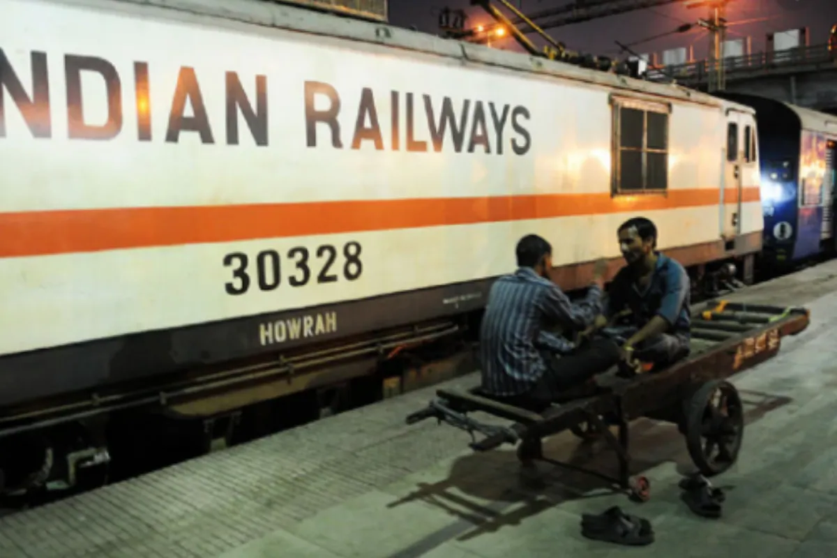 Rail Board Chief Rules Out Partial Resumption of Train Services in Punjab, Says Farmers Still Around Station P