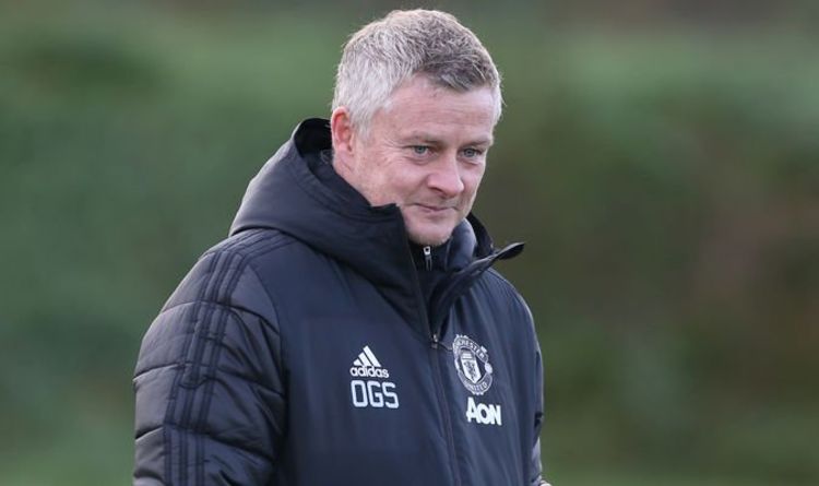 Ole Gunnar Solskjaer makes confident Man Utd vow as manager