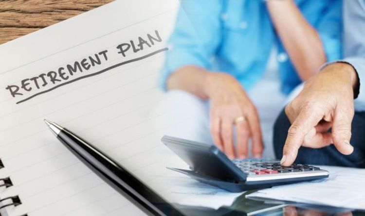 State pension age rises force retirement plan changes - 'vital' funding guidance issued