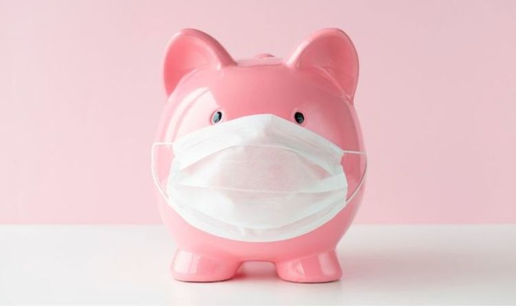 Britons cashed in on the pandemic with £700+ in monthly savings - how did they do it?