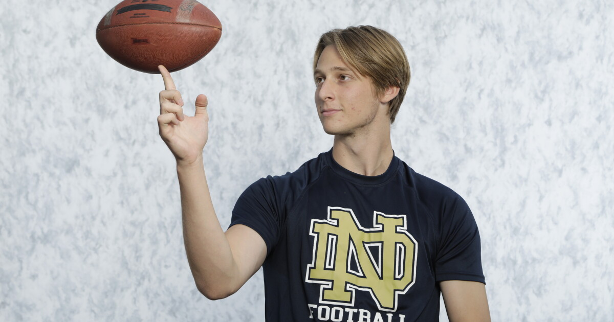 Sherman Oaks Notre Dame Project: The development from boys to men