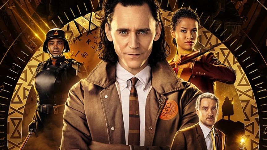 Loki TV series characters explained