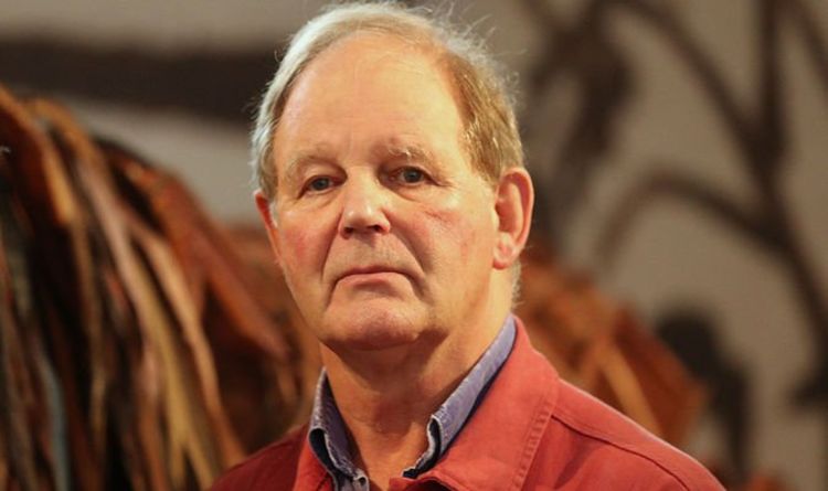 War Horse author Michael Morpurgo shares cheering account of author's fruitful career