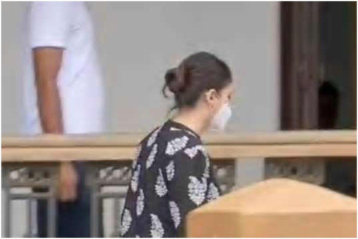 Drug Seizure: NCB Questions Karishma Prakash for Over 8 Hours