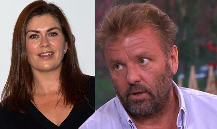 Homes Under The Hammer's Martin Roberts ‘cross’ with Amanda Lamb over Pointless appearance