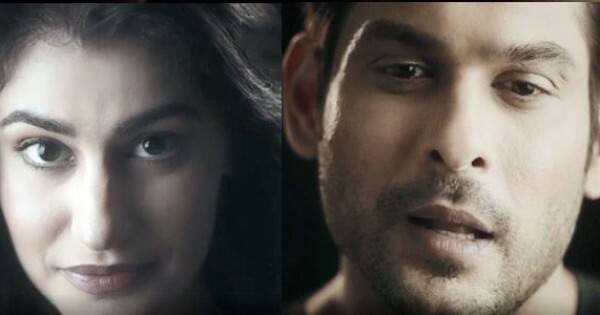 First glimpse! Sidharth Shukla introduces Sonia Rathee as female lead of Broken But Beautiful 3 with theme son