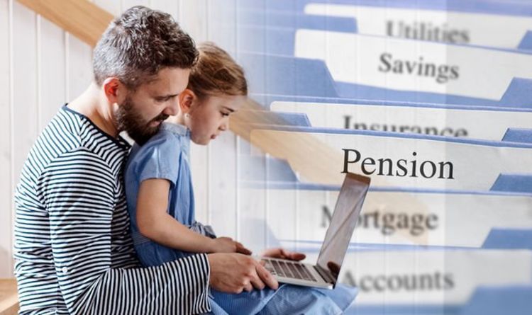 Child Benefit claim form can protect state pension for 12 years even if you don't get cash