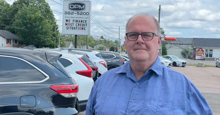 Moncton dealer says used-vehicle prices rising due to higher demand, reduced inventory