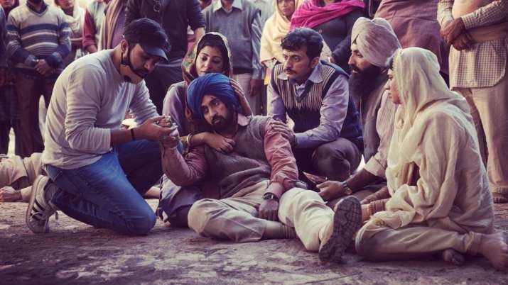 After Tandav row, Ali Abbas Zafar opens up on Diljit Dosanjh starrer Jogi: Not a controversial filmmaker
