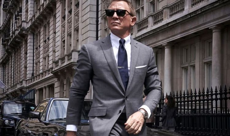 No Time To Die REVIEW: It's Bond at his most brilliant