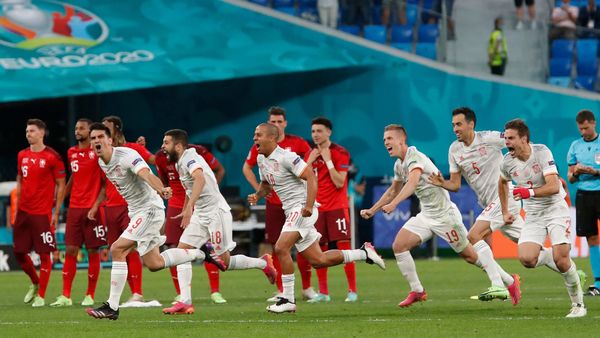 UEFA Euro: 48 million Indian fans watched 36 matches on Sony