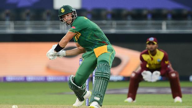 India vs SA | Markram ruled out of remainder of T20 series due to COVID-19