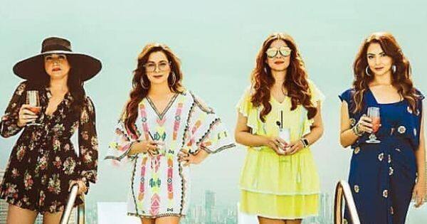 Monday Memes: Fabulous Lives Of Bollywood Wives put meme makers on the job | Bollywood Life