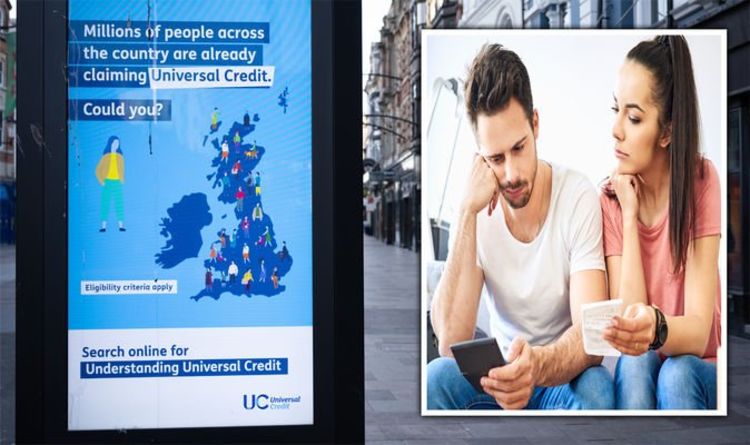 Universal Credit changes explained as claimants are notified of cuts - 'And so it begins'