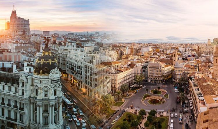 Spain: Valencia crowned as top destination to relocate abroad - with Alicante close behind