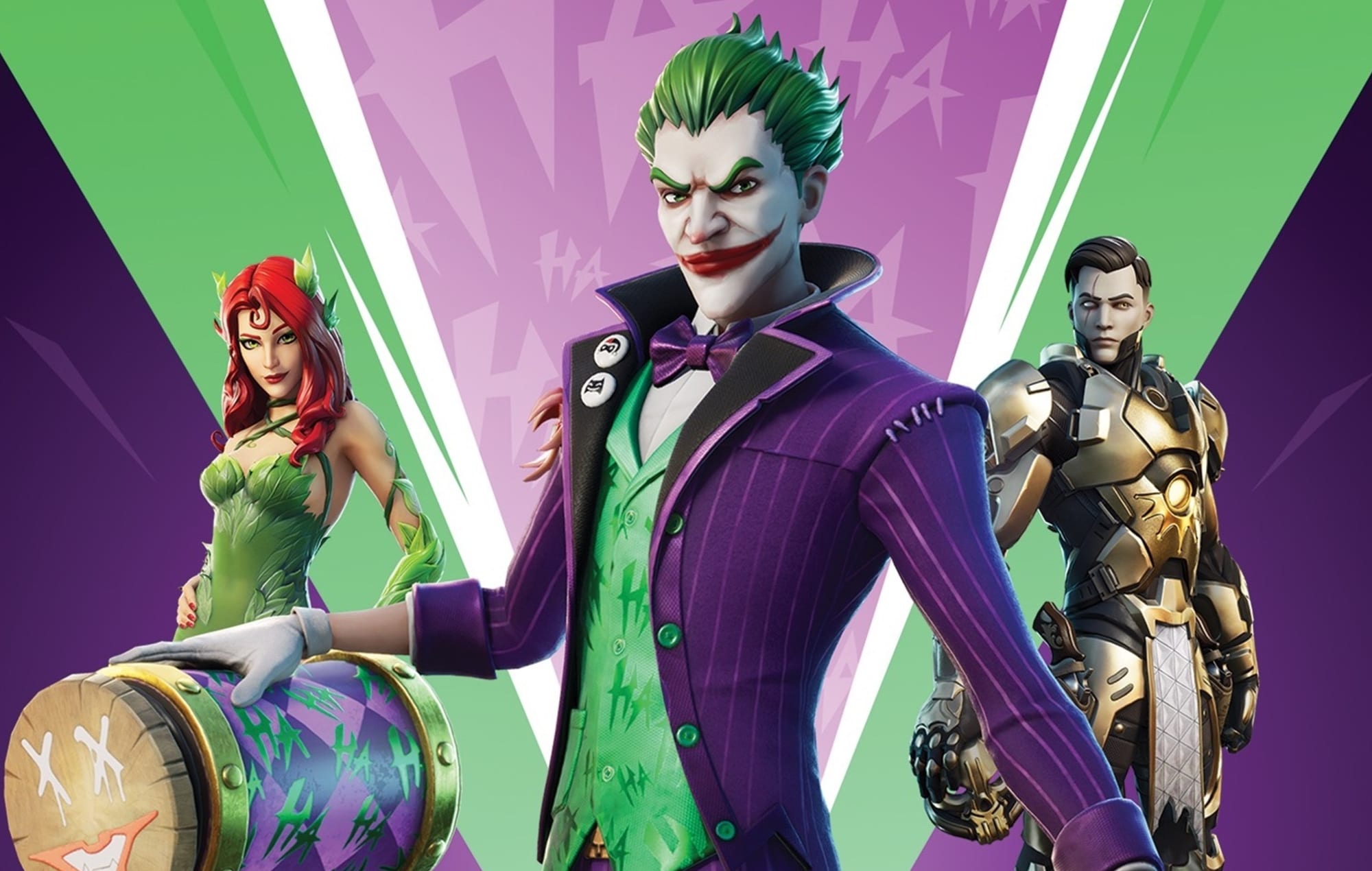 ‘Fortnite’ classic cosmetics make surprise return to game | NME