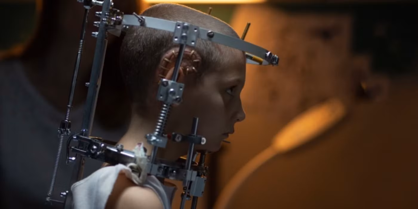 First Trailer for 'Titane' Reveals Intense Cannes Thriller from Director of 'Raw'
