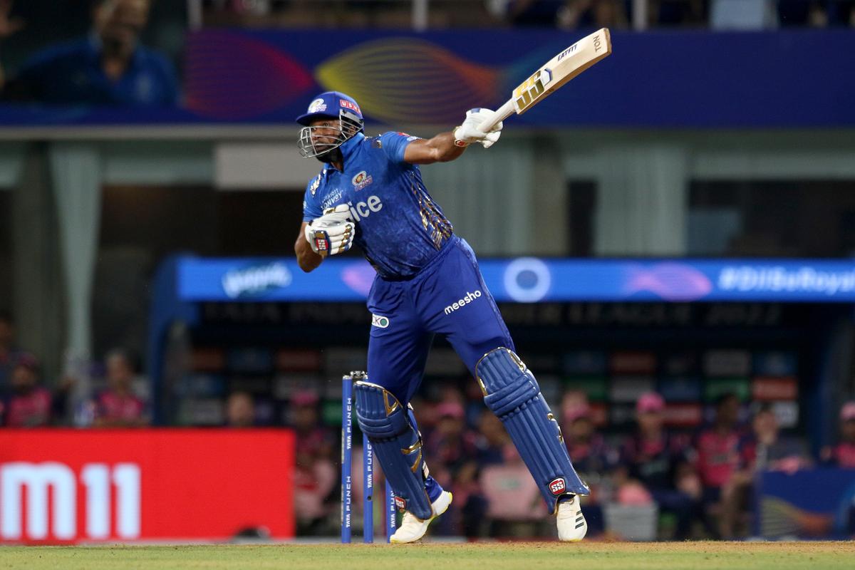 Kieron Pollard calls time on IPL career, to remain with Mumbai Indians as batting coach