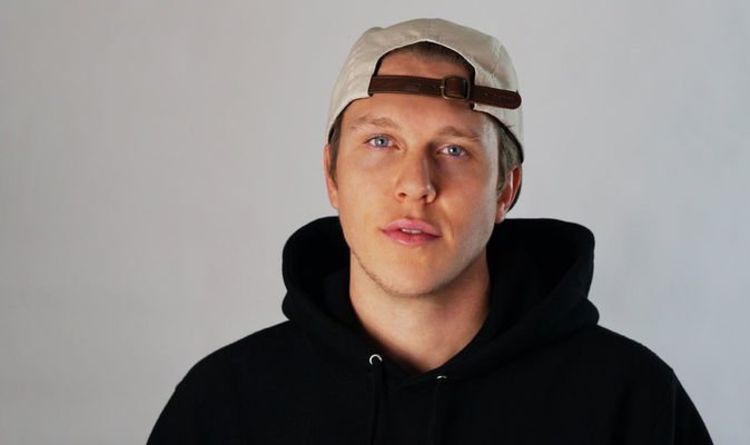 Social media messiah made his fortune turning ‘nobodies’ into rich influencers