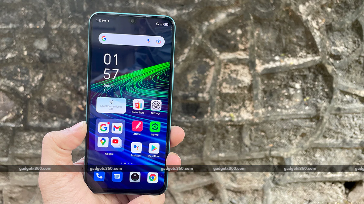Infinix Note 11 Review: Budget Entertainer?
