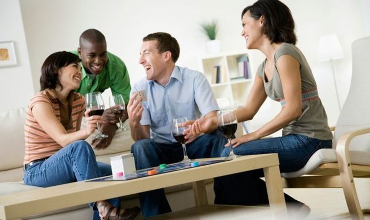 9 adult-friendly board games to make a night in fun again