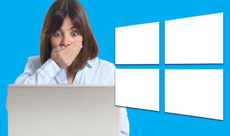 Windows 10 update has frustrating issue that couldn't have come at a worse time