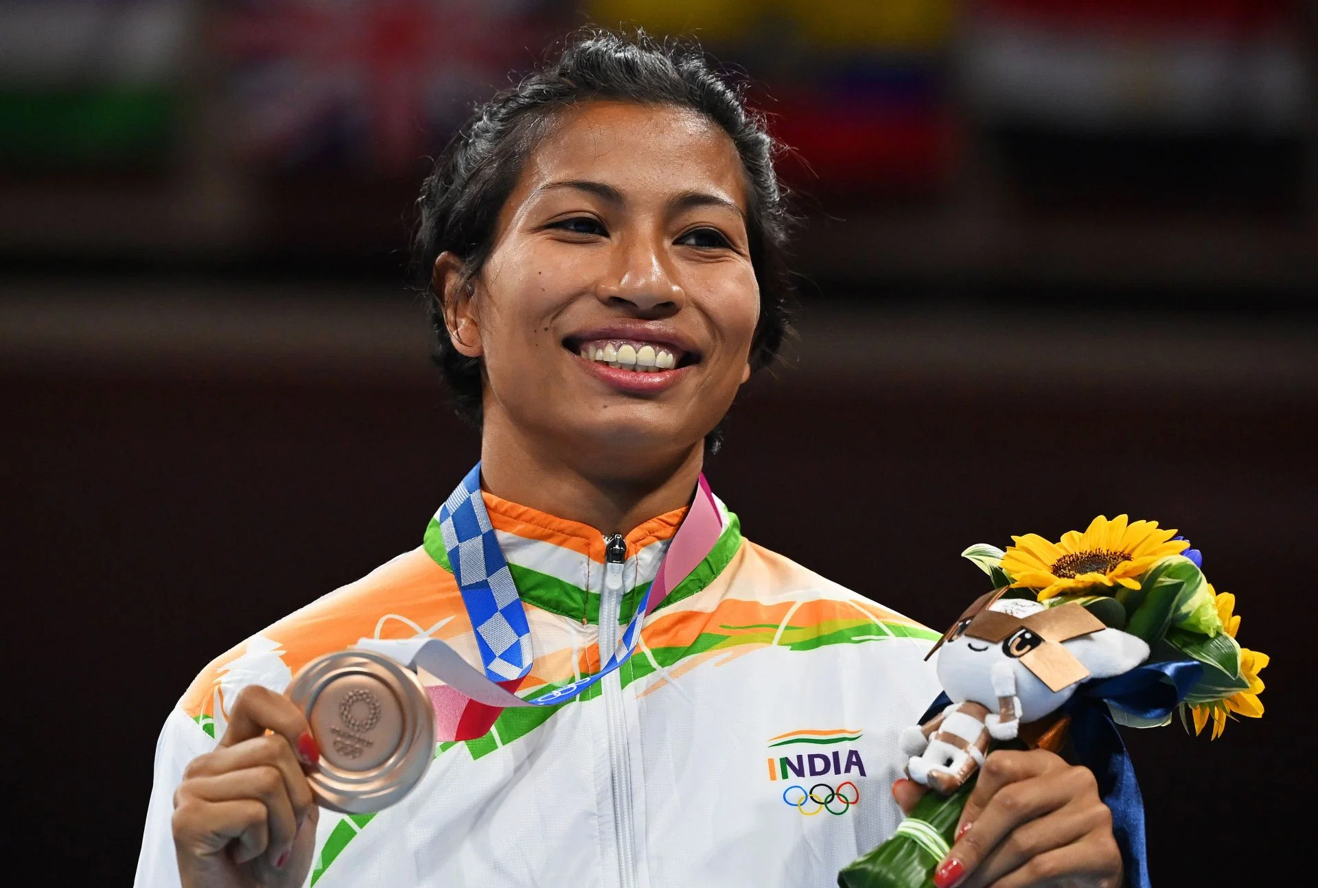 Possible duel between Olympic medalist Lovlina Borgohain and Arundhati Choudhary for the Worlds: Boxing Federa