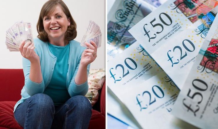 Universal Credit rules have changed - and you could see your income boosted by £1,000