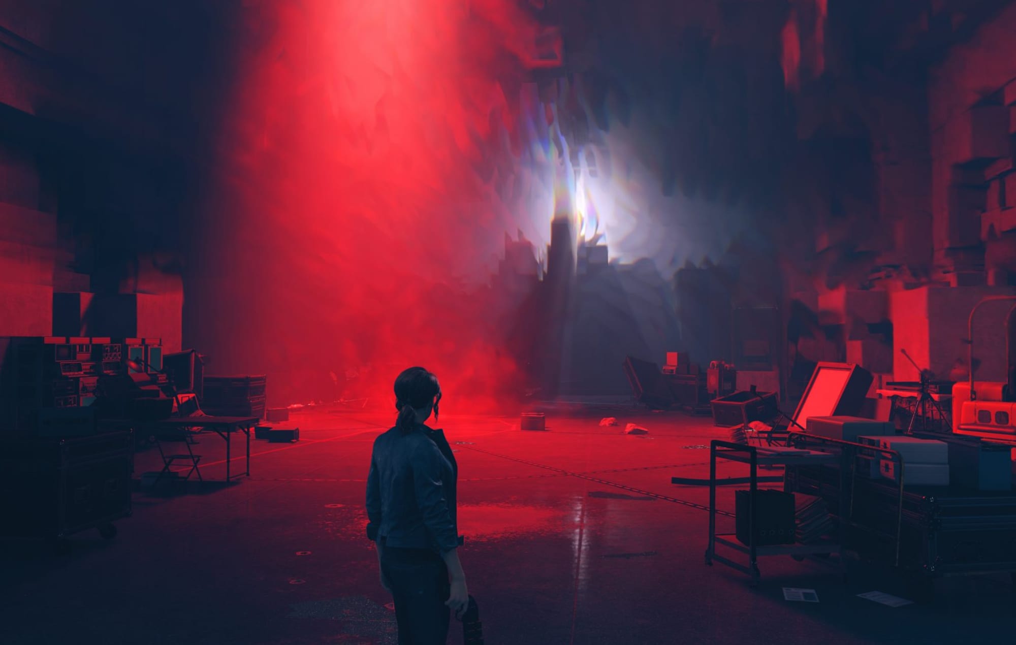 ‘Control’ may be available on Xbox Game Pass in December | NME