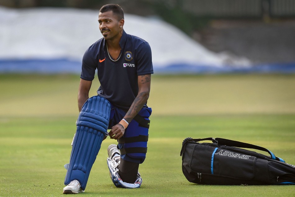 India vs Australia, 2nd ODI: Hardik Pandya bowls for first time in over a year