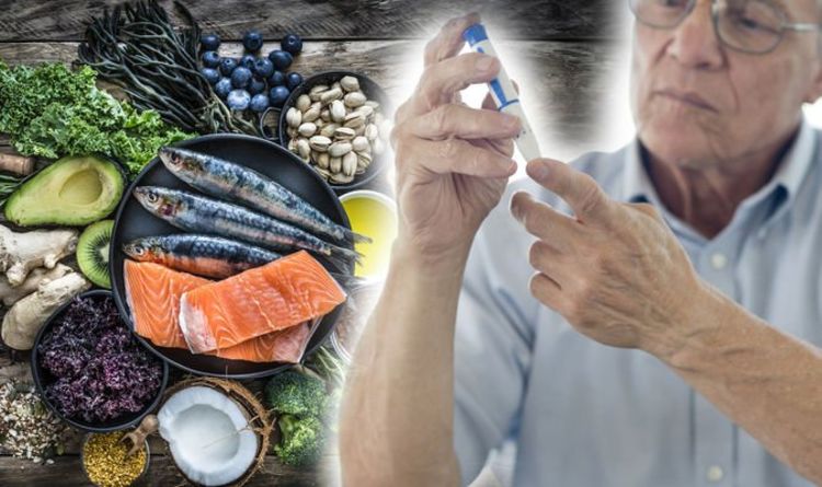 Vitamin D deficiency: Lacking the vitamin could increase risk of type 2 diabetes