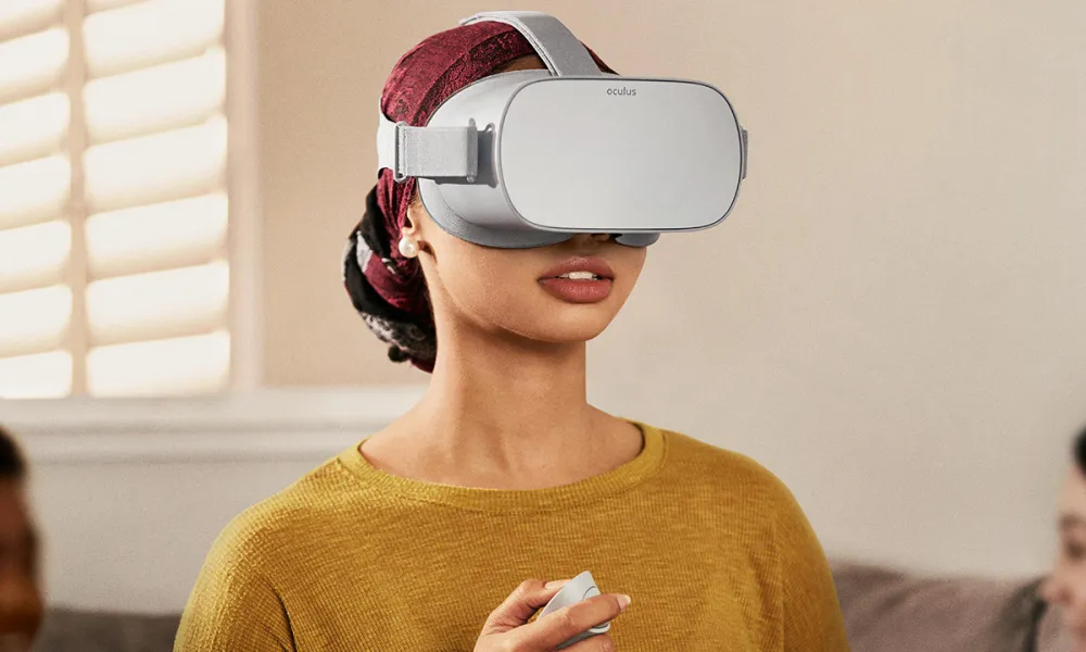 New Research Says VR Consumer Content Revenue Will Exceed $7 Billion in 2025