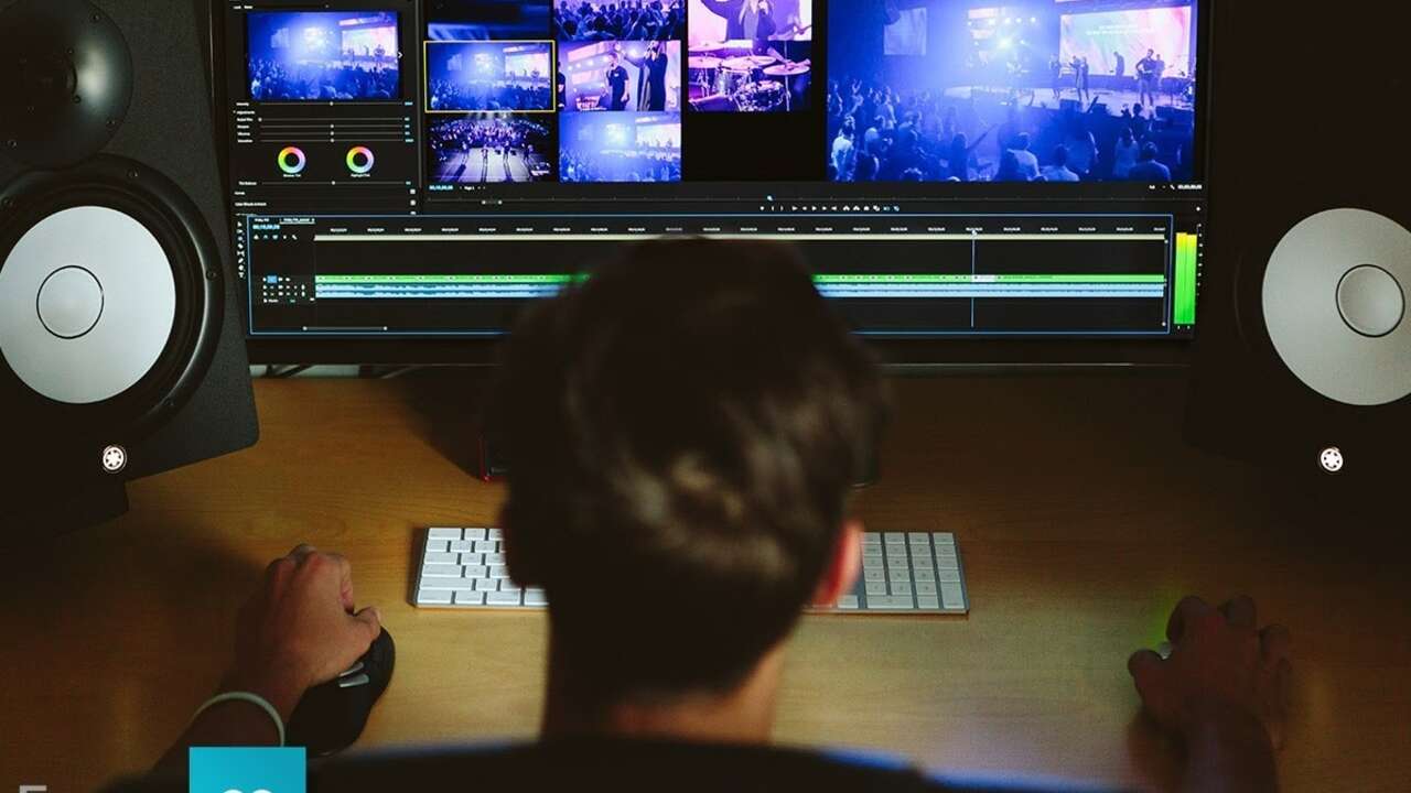 Become Proficient In Adobe Creative Cloud Apps With These $20 Courses