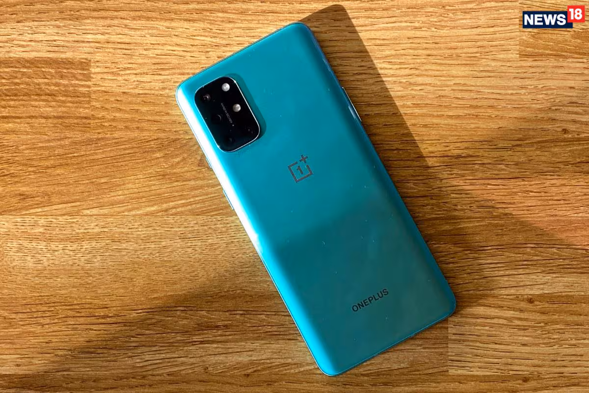OnePlus 8T OxygenOS 11.0.3.4 Comes With New Alert Slider Message, Better Screen Fluidity & More