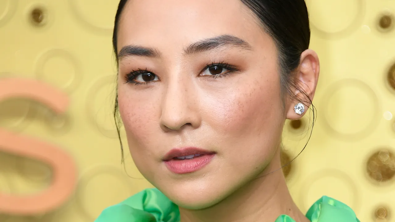‘The Morning Show’ Season 2: Greta Lee on the Series, Taking Cues From Elizabeth Holmes, and Her Character’s A