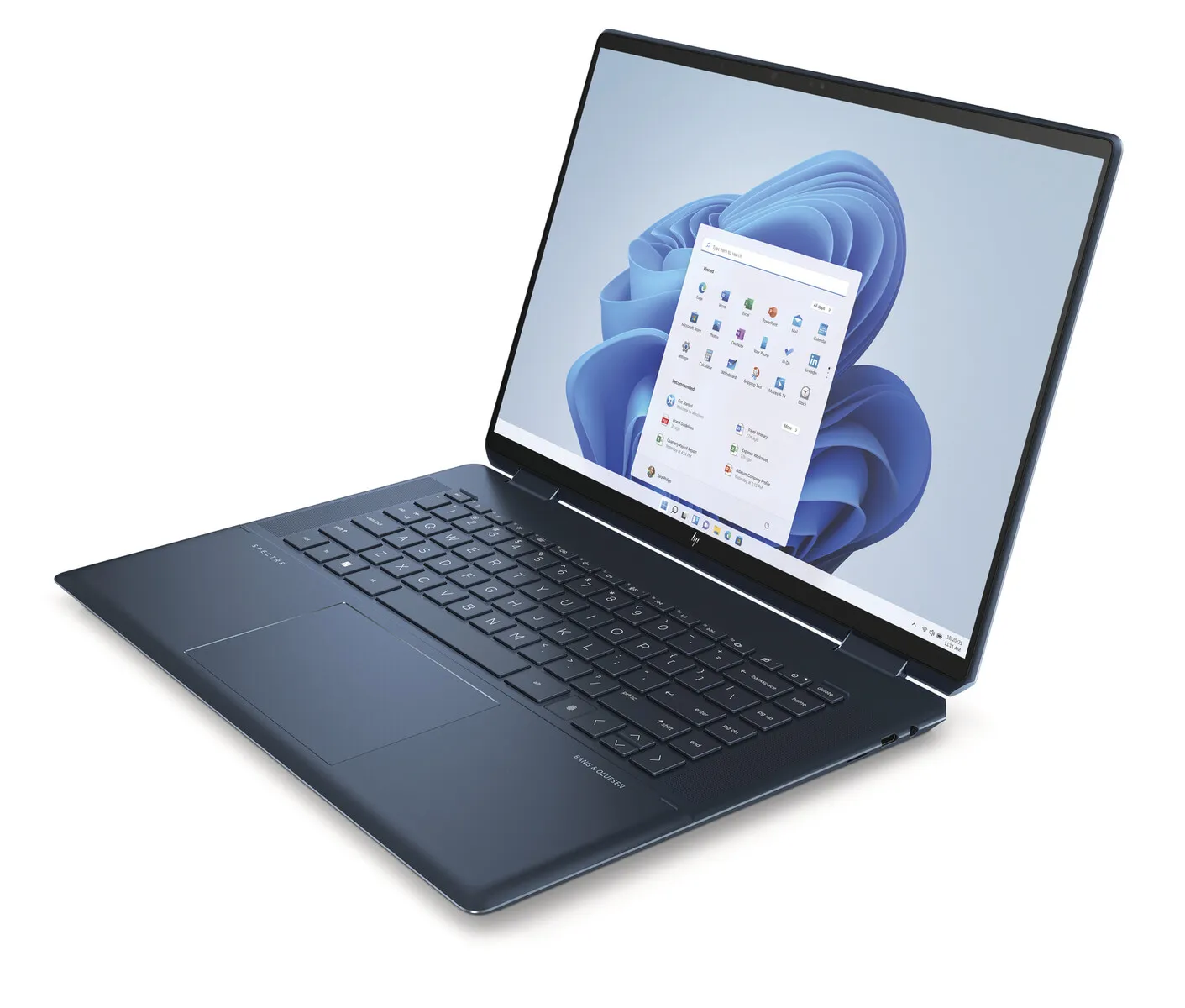HP Spectre x360 13.5 & Spectre x360 16 laptops launched officially: Report - Smartprix