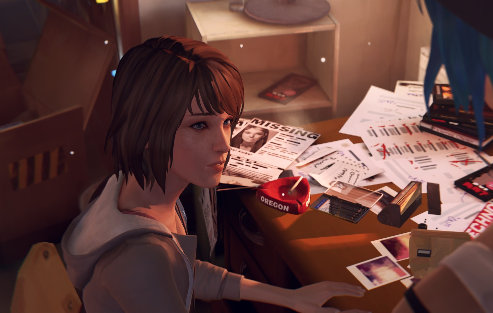 'Life Is Strange: Remastered Collection' has been delayed until next year
