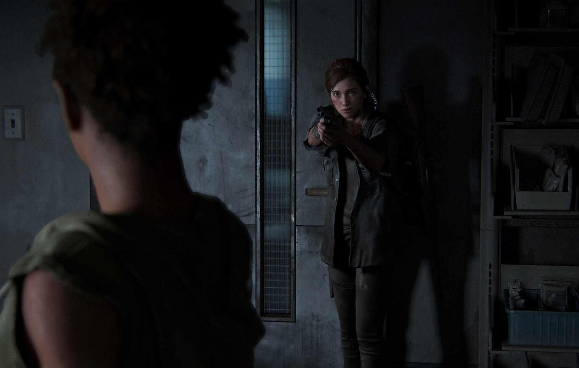Gamers prefer single-player games, according to Sony’s internal data