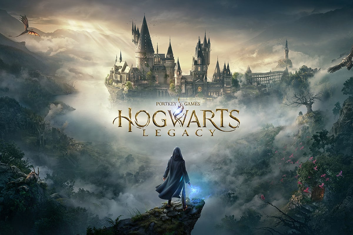 Harry Potter Video Game Will Allow Transgender Characters